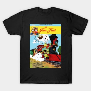 funny comic 2 T-Shirt